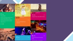 Themify Stack WordPress Theme