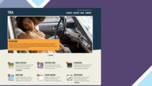 Themify Tisa WordPress Theme