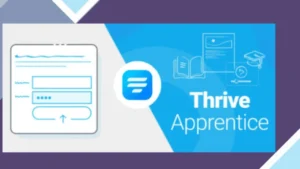 Thrive Apprentice