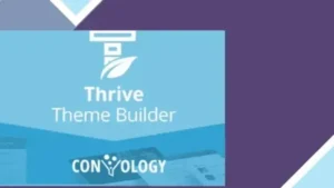 Thrive Theme Builder