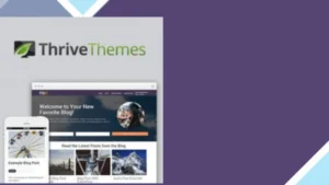 Thrive Themes Ignition WordPress Theme