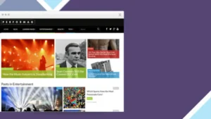 Thrive Themes Performag WordPress Theme