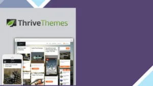 Thrive Themes Storied WordPress Theme