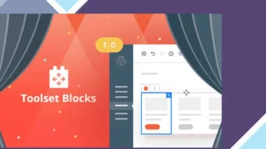 Toolset Blocks