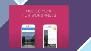 Touchy - WordPress Mobile Menu Plugin
