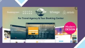 Tour Booking Travel - EXPLOORE Travel