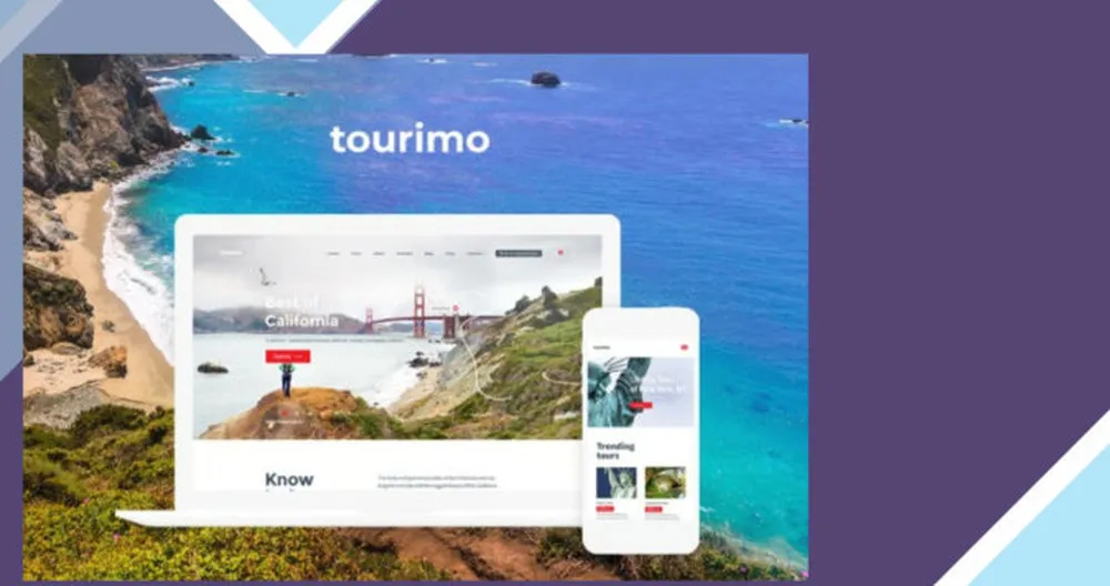 Tourimo