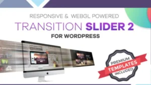 Transition Slider - Responsive WordPress Slider Plugin