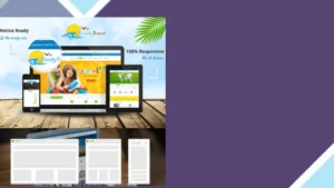 Trendy Travel - Tour Travel WordPress Agency Theme