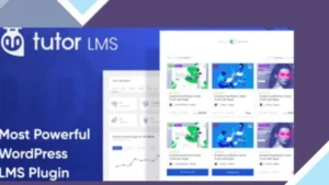 Tutor LMS Pro