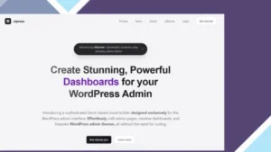 UiPress Pro