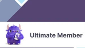 Ultimate Member - bbPress