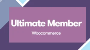 Ultimate Member for WooCommerce