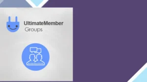 Ultimate Member Groups Addon
