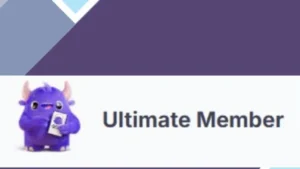 Ultimate Member - User Locations