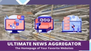 Ultimate News Aggregator