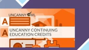 Uncanny Continuing Education