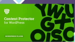 UnGrabber - Content Protection for WordPress