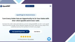UpsellWP pro