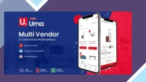 Urna - All-in-one WooCommerce WordPress Theme