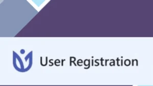 User Registration MailPoet