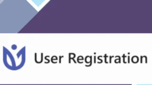 User Registration Two Factor Authentication Addon