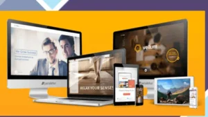 Vellum - Responsive WordPress Theme