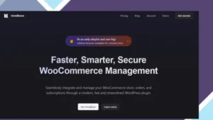 VendBase (Formerly WooBase)