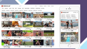 VideoClub Pro