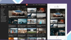 VideoLife Pro