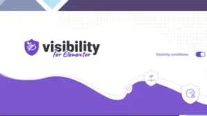 Visibility Logic for Elementor Pro