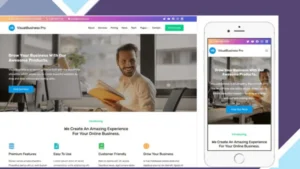 VisualBusiness Pro