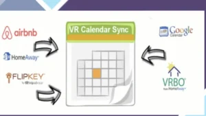 VR Calendar Sync Pro-env - Responsive Booking Plugin