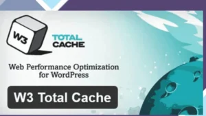 W3 Total Cache Pro