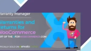 Warranties and Returns for WooCommerce