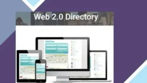 Web 2.0 Directory plugin for WordPress