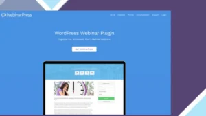 WebinarPress Pro - WordPress Webinar Plugin