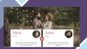 Wedding WordPress Theme