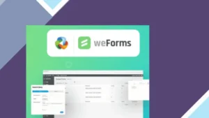 weForms Pro - Business