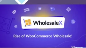 WholesaleX Pro