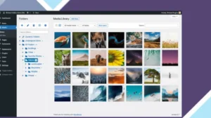 Wicked Folders Pro Plugin