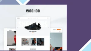 Woo Hoo - Extreme Sports and Outdoor Activities Theme