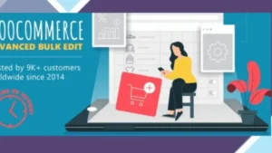 WooCommerce Advanced Bulk Edit
