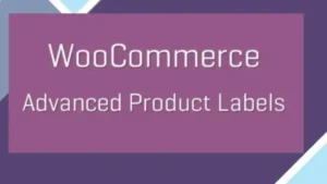 WooCommerce Advanced Product Labels