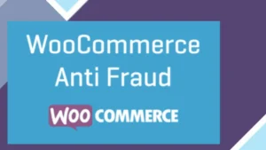 WooCommerce Anti-Fraud