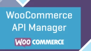 WooCommerce API Manager