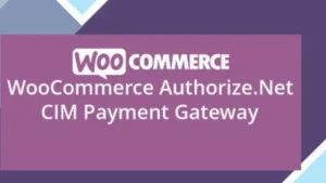 WooCommerce Authorize.Net AIM
