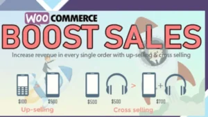WooCommerce Boost Sales