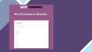 WooCommerce Brands