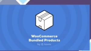 WooCommerce Bundled Products